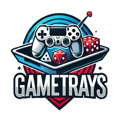 GameTrays