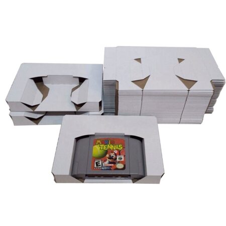 Game Trays